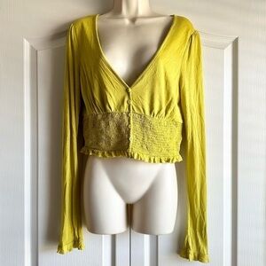 Urban Outfitters Top